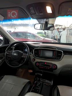 كيا سورينتو